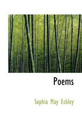 Poems: (English)
