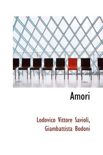 Amori: (English)