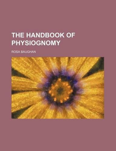 The Handbook of Physiognomy