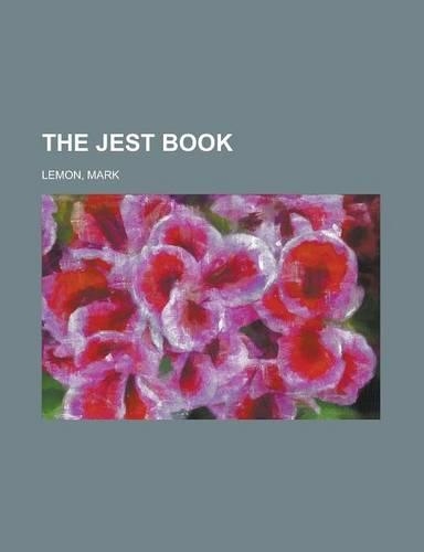 The Jest Book