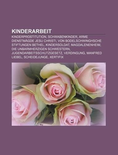 Kinderarbeit