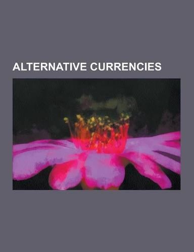 Alternative Currencies