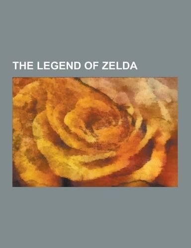 The Legend of Zelda