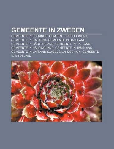 Gemeente in Zweden