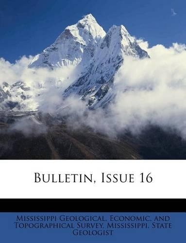Bulletin, Issue 16