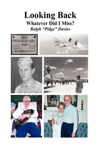 Looking Back: Whatever Did I Miss?(English)