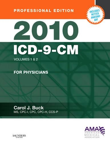 ICD-9-CM 2010 for Physicians