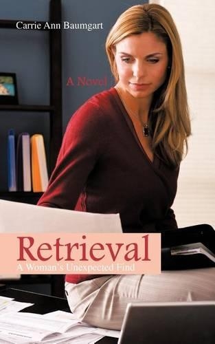 Retrieval: A Woman's Unexpected Find