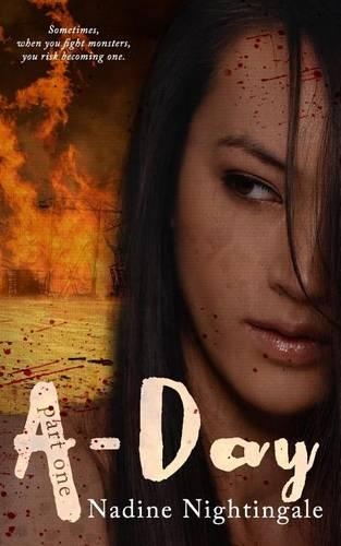 A-Day Part I: (1 A-Day)