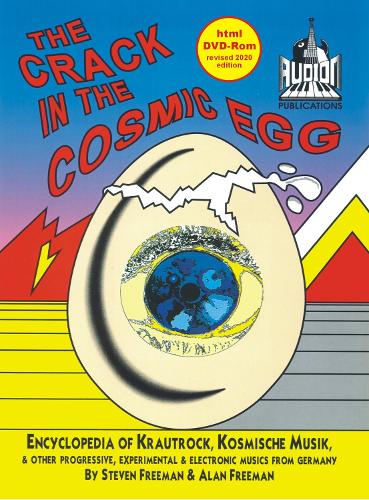 The Crack In The Cosmic Egg