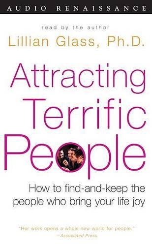 Attracting Terrific People