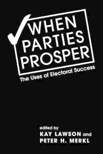 When Parties Prosper