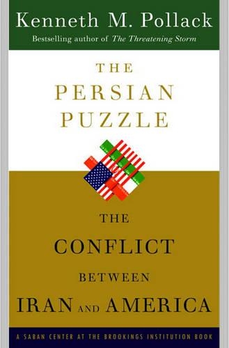 The Persian Puzzle