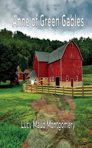 Anne of Green Gables