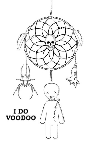 I Do Voodoo