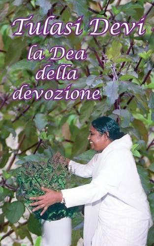 Tulasi Devi: (Italian)