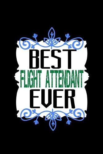 Best flight attendant ever