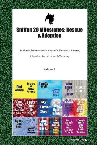 Sniffon 20 Milestones