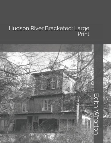 Hudson River Bracketed