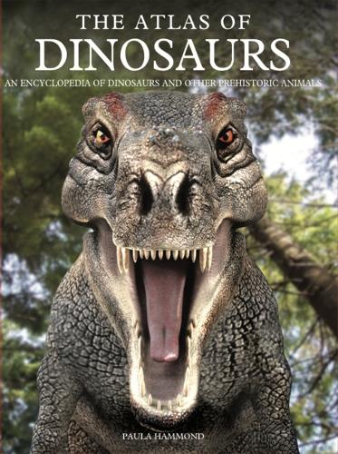The Atlas of Dinosaurs