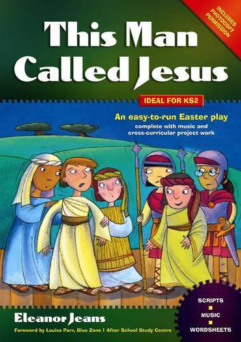 This Man Called Jesus