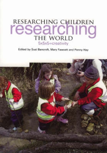 Researching Children Researching the World