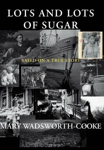 Lots and Lots of Sugar