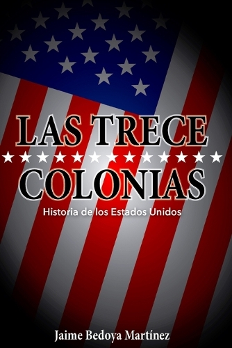 Las trece colonias