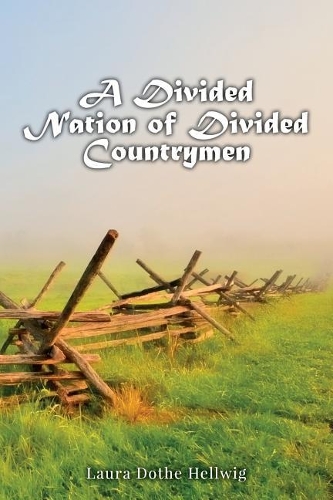 A Divided Nation of Divided Countrymen