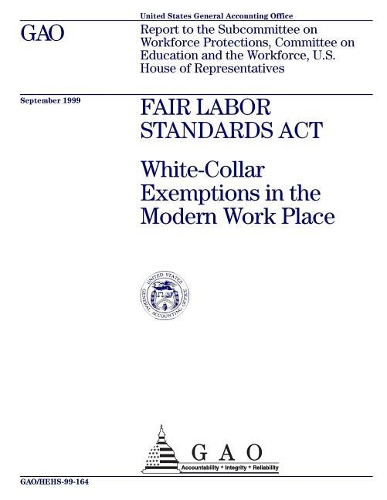 Fair Labor Standards ACT