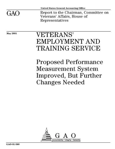 Veterans' Employment and Training Service