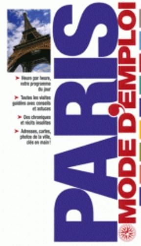 Paris mode d'emploi