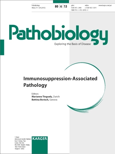 Immunosuppression-Associated Pathology