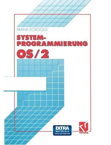 Systemprogrammierung OS/2 2.x