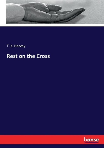 Rest on the Cross