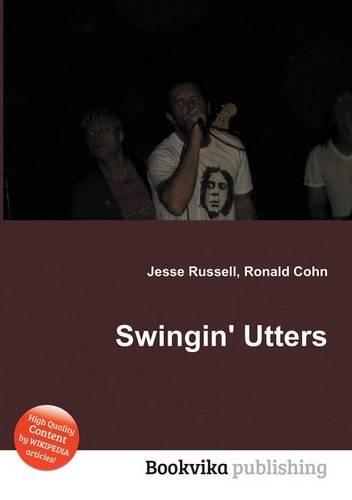 Swingin' Utters