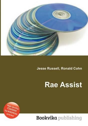 Rae Assist