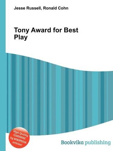 Tony Award for Best Play