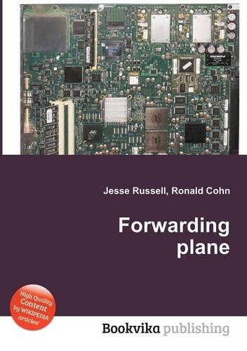 Forwarding Plane