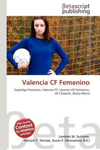 Valencia Cf Femenino