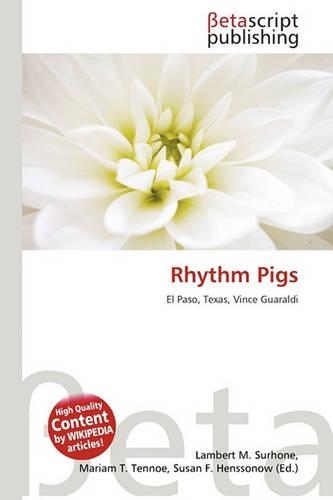 Rhythm Pigs