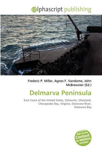 Delmarva Peninsula