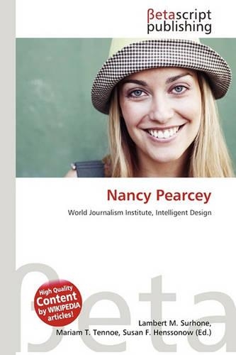 Nancy Pearcey