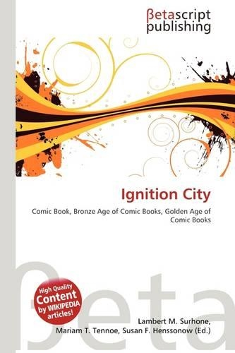 Ignition City