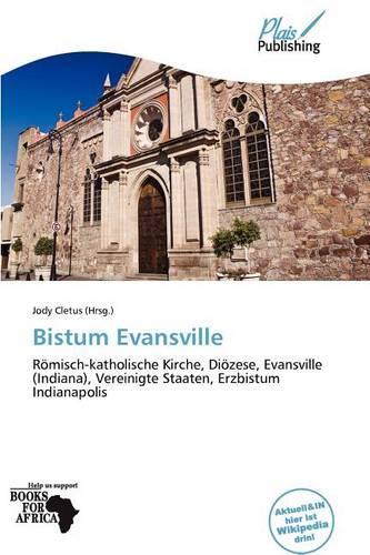 Bistum Evansville