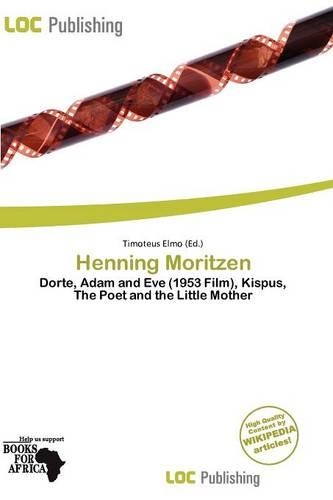 Henning Moritzen