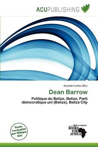 Dean Barrow: (French)