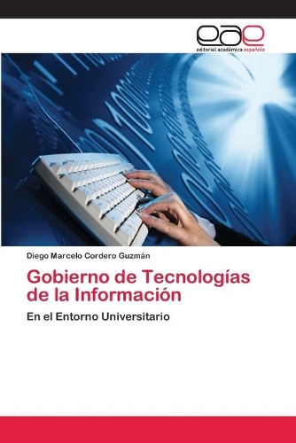 Gobierno de Tecnologías de la Información