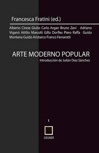 arte moderno popular