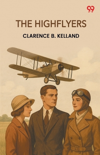 The Highflyers (Edition1)